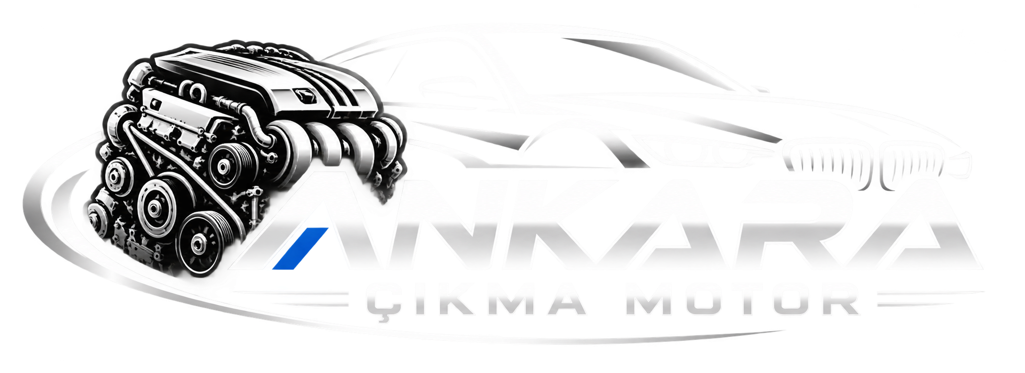 Ankara Çıkma Motor